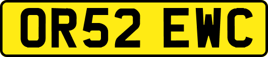 OR52EWC
