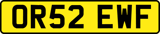 OR52EWF