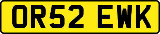 OR52EWK