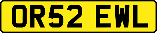 OR52EWL