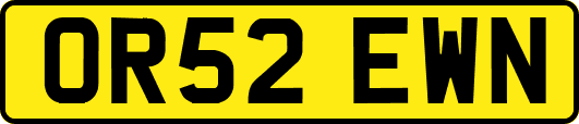 OR52EWN