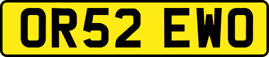OR52EWO