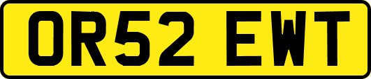 OR52EWT