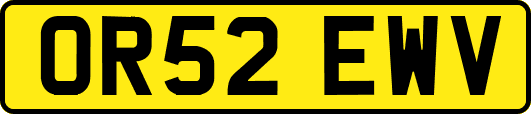 OR52EWV