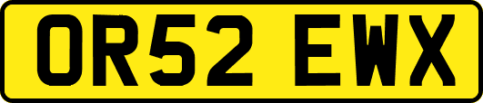 OR52EWX