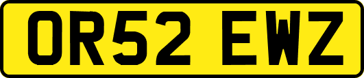 OR52EWZ