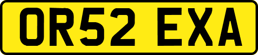 OR52EXA