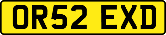 OR52EXD