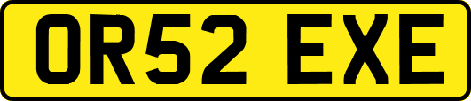OR52EXE