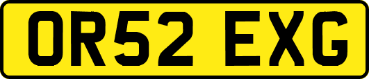 OR52EXG