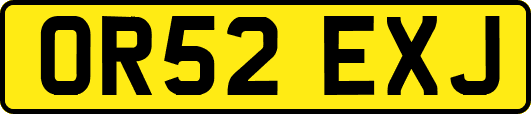 OR52EXJ