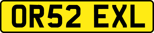 OR52EXL