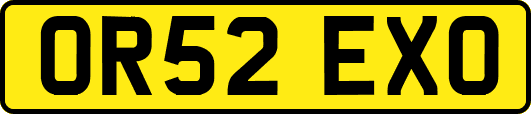 OR52EXO