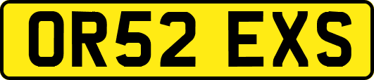 OR52EXS