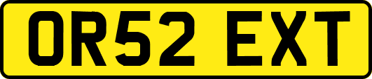 OR52EXT
