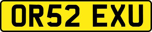 OR52EXU
