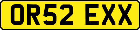 OR52EXX