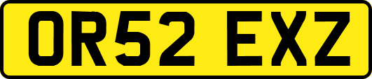 OR52EXZ