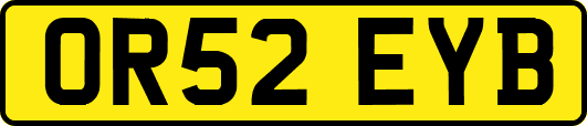 OR52EYB