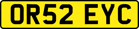 OR52EYC