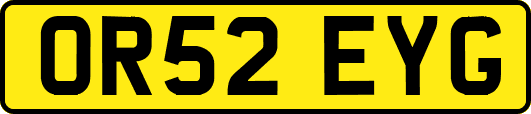 OR52EYG