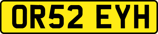 OR52EYH