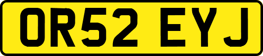 OR52EYJ