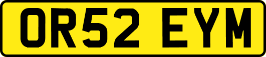 OR52EYM