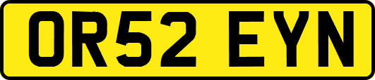 OR52EYN