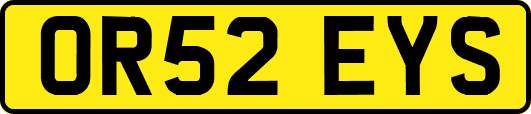 OR52EYS