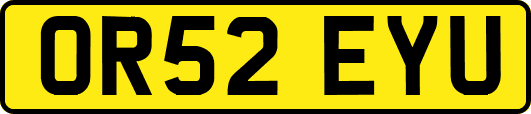 OR52EYU