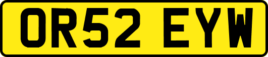 OR52EYW