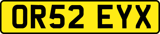 OR52EYX