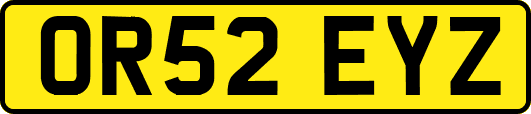 OR52EYZ