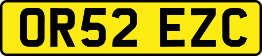 OR52EZC