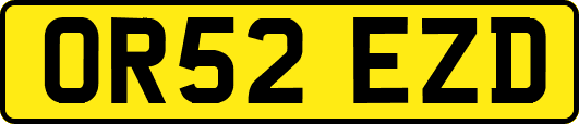 OR52EZD
