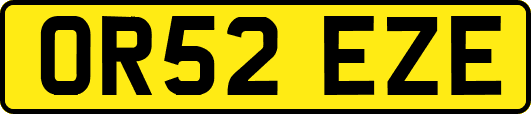 OR52EZE