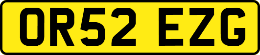 OR52EZG