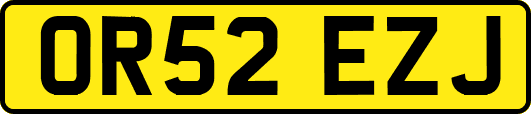 OR52EZJ