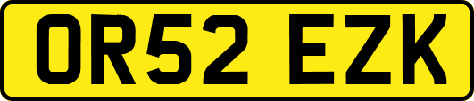OR52EZK