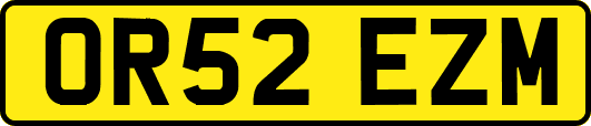 OR52EZM