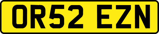 OR52EZN