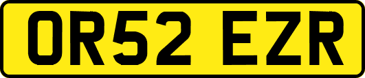 OR52EZR