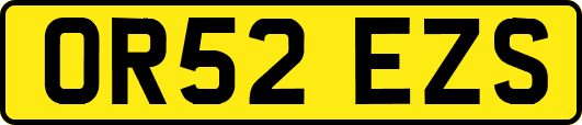 OR52EZS