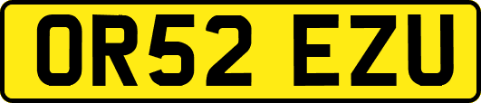 OR52EZU