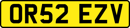 OR52EZV