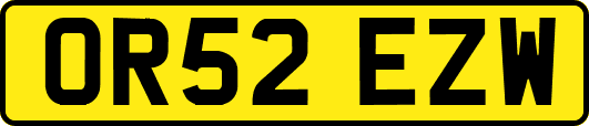 OR52EZW