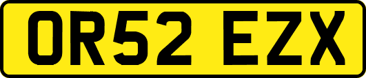 OR52EZX