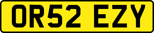 OR52EZY