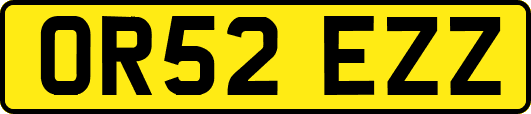 OR52EZZ